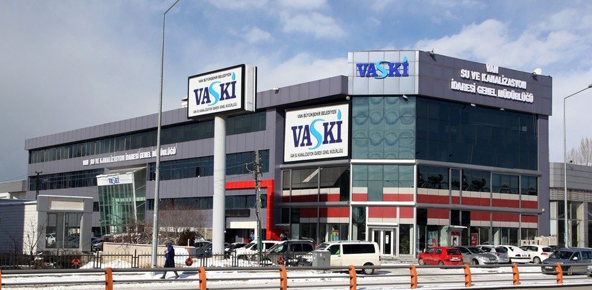 Vaski\'den \'3. Taksit\' Uyarısı