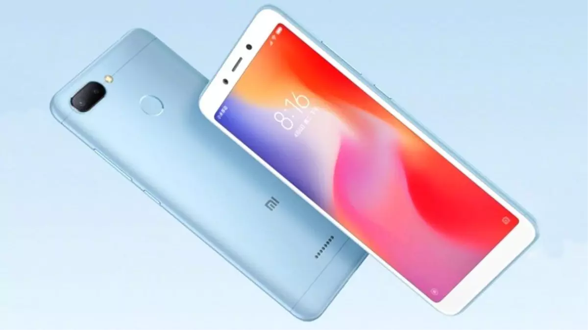 Xiaomi, Redmi 6 ve Redmi 6a Cihazları İçin Mıuı 10.2.2 Güncellemesini Yayınladı