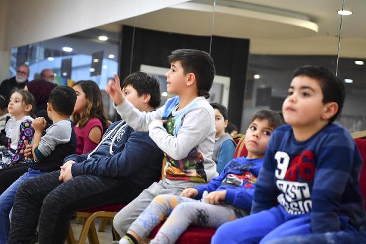 Yarıyıl Tatilini Şenlik Havasında Yaşayacaklar