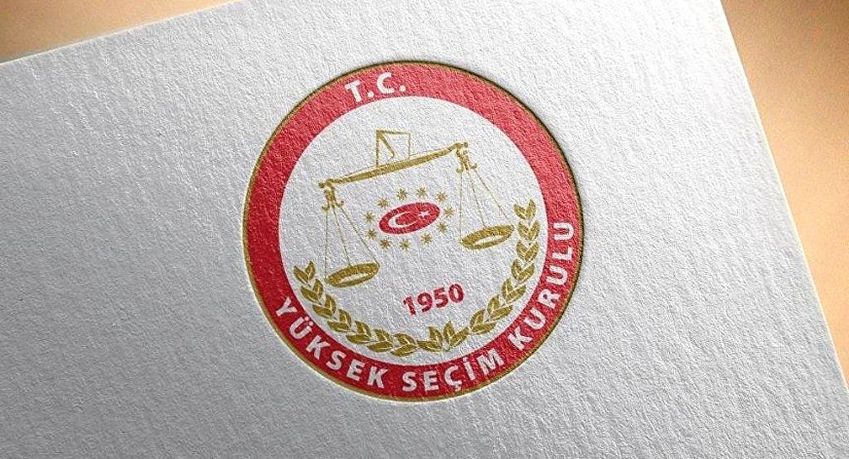 YSK: Muhtarlık Bölgesi Askı Listeleri Güncellenmek Üzere Askıya Çıkarıldı