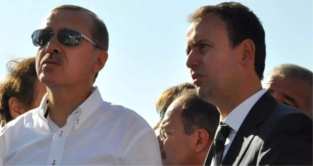 AK Parti\'nin Kastamonu Abana Belediye Başkan Adayı Yunus Akgül Kimdir?