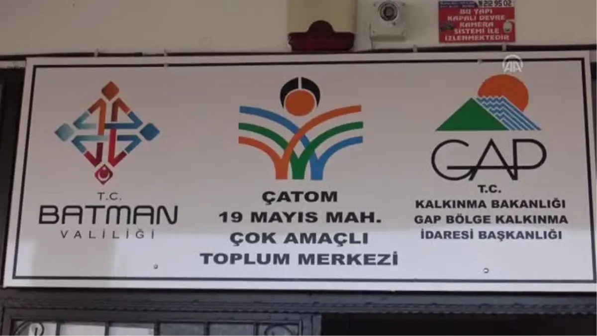 70 Yaşındaki Kadının Okuma Azmi