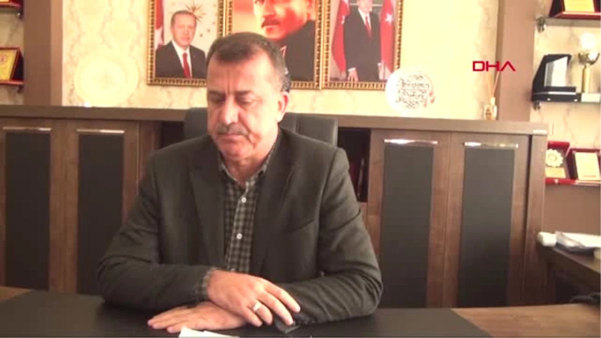 Adıyaman Besni Belediye Başkanı, AK Parti\'den İstifa Etti