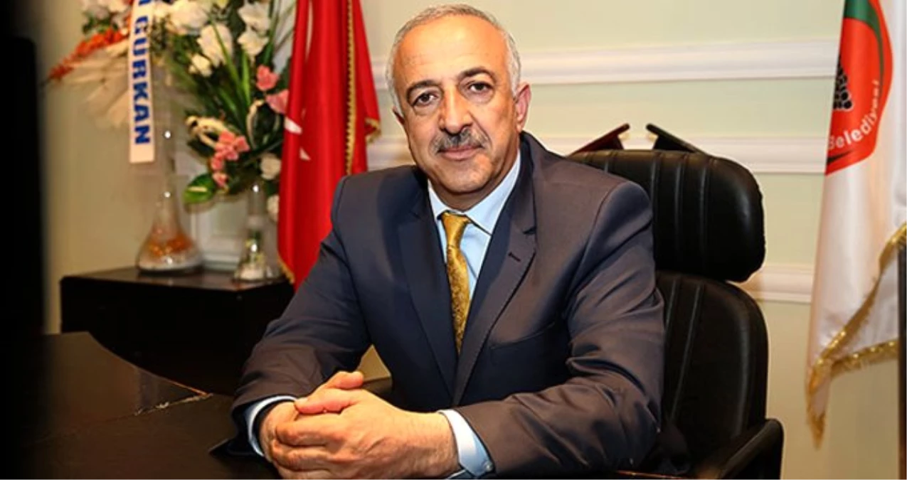 AK Parti Erzincan Üzümlü İlçesi Belediye Başkan Adayı Ahmet Sazlı Kimdir?
