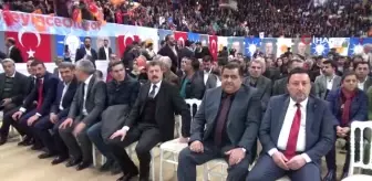 AK Parti Diyarbakır'da Belediye Başkan Adaylarını Açıkladı