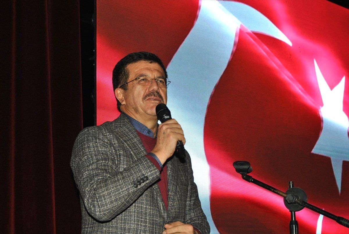 AK Parti\'li Zeybekci\'den "İzmir\'de Destanlar Yazacağız" Açıklaması