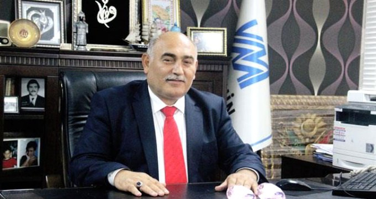 AK Parti Zonguldak Karadeniz Ereğli Belediye Başkan Adayı Erol Şahin Kimdir?