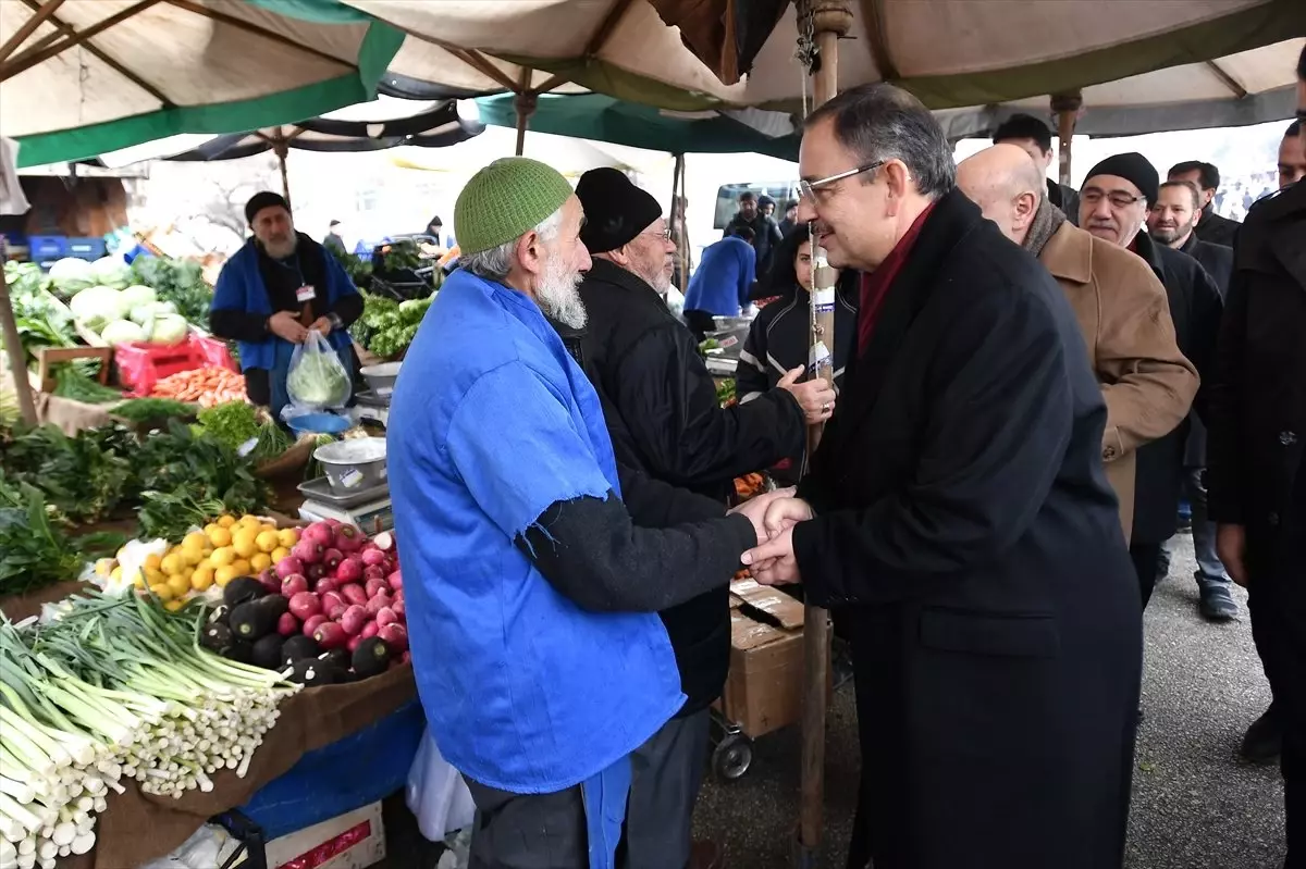 Bölmek İsteyenlerin Tüm Oyunları Açığa Çıktı"