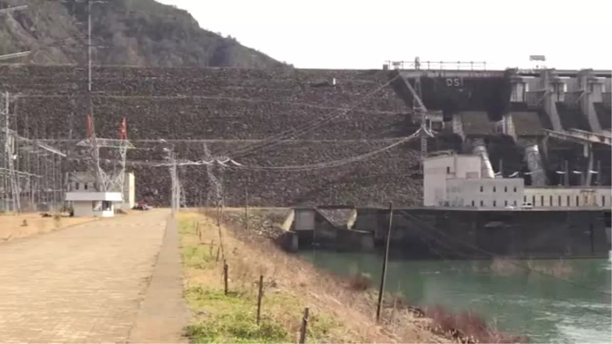 Çoruh\'un Gerdanlıkları"Ndan 6 Milyar Liralık Gelir