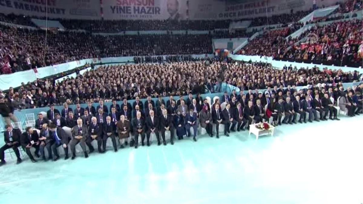 Cumhurbaşkanı Erdoğan İçin Hazırlanan Video Klip