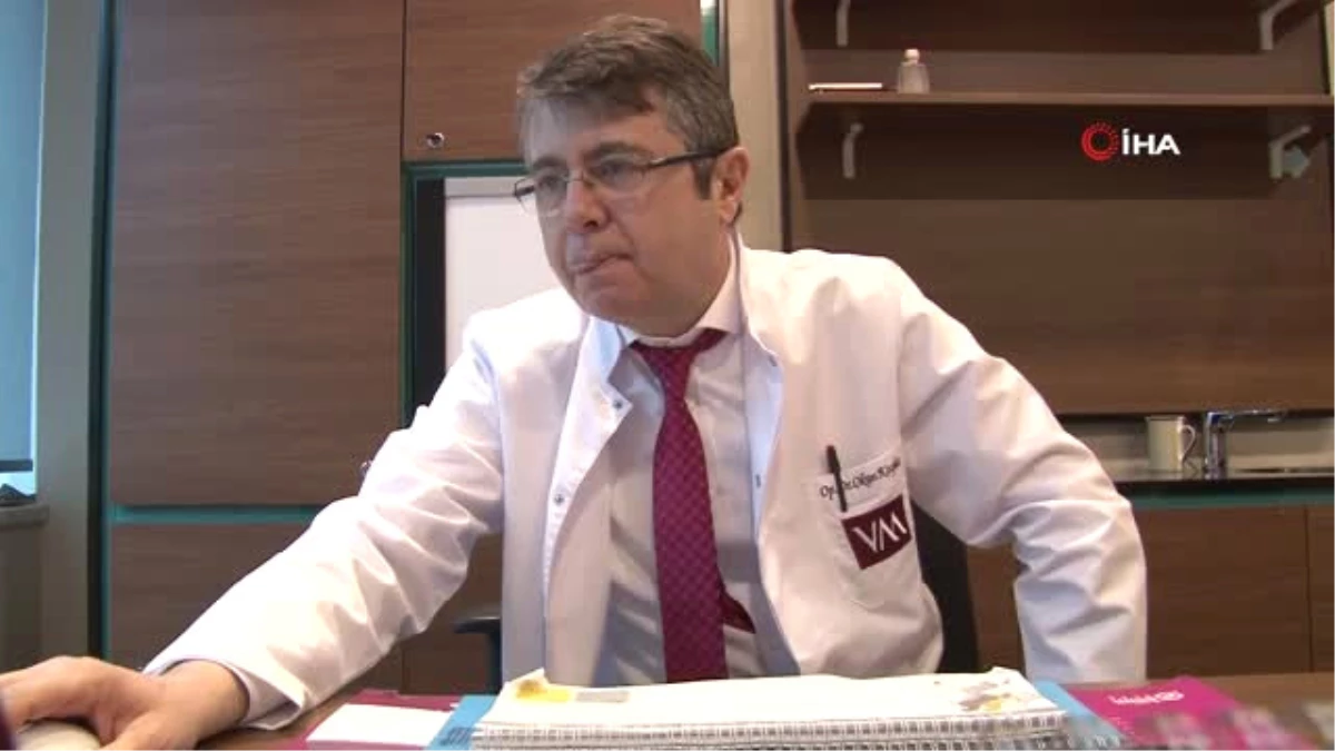 Endometrium Kanseri Son Yıllarda Artışta