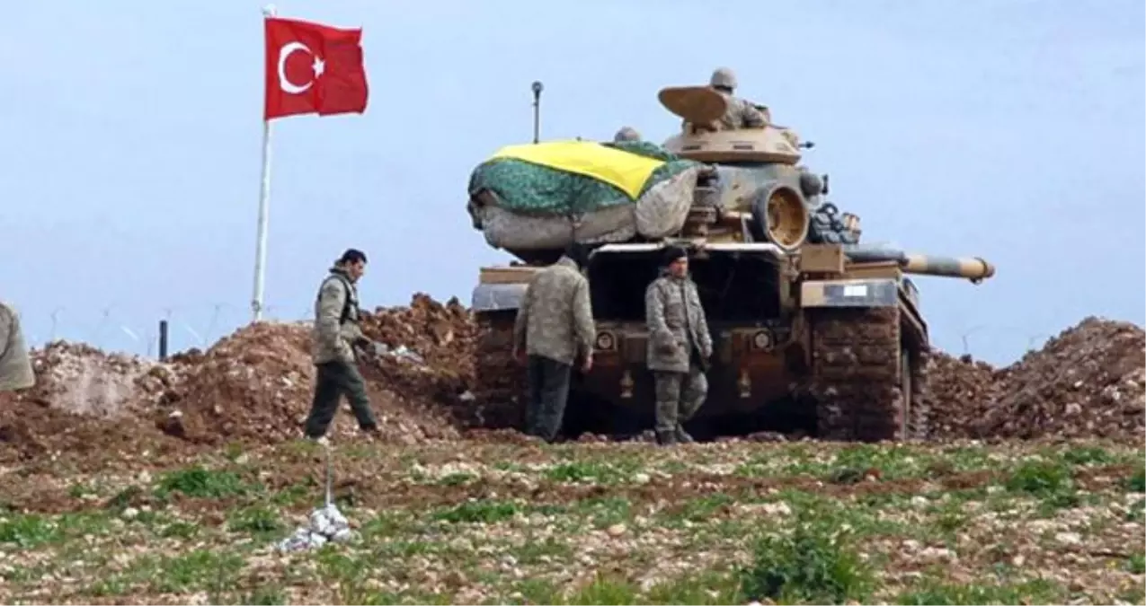 Erdoğan ile Putin Arasındaki Görüşme Öncesi Rusya\'dan Kritik Açıklama: Türkiye, İdlib\'e Girilmesine İzin Verebilir