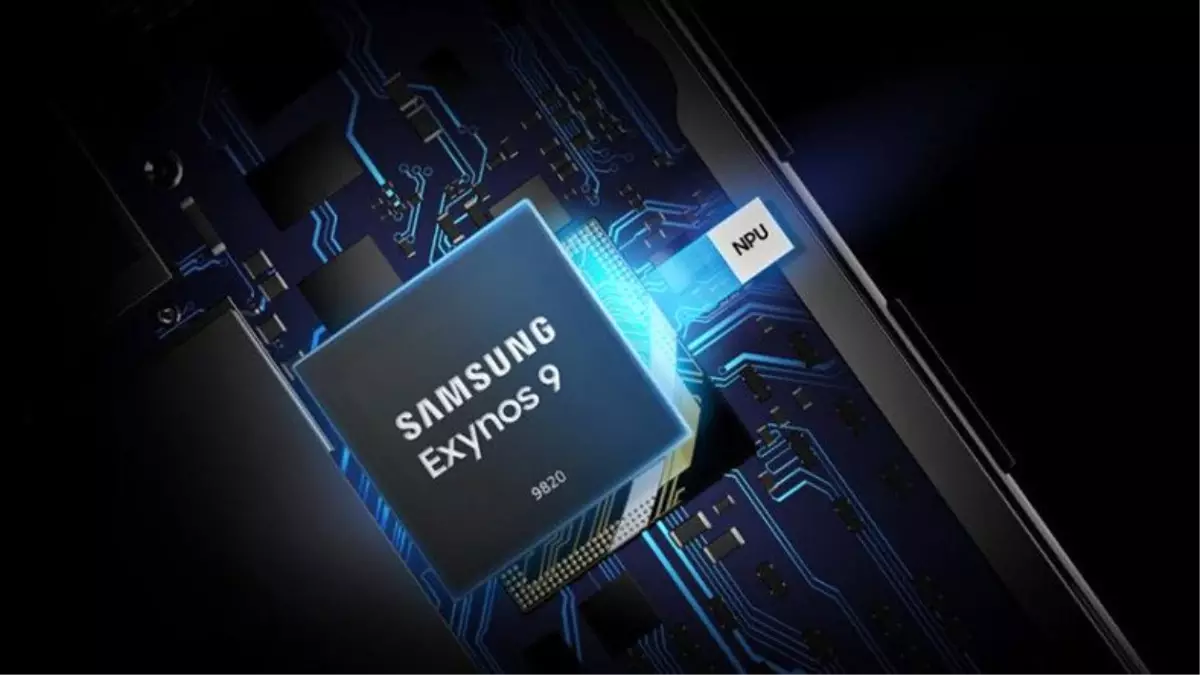 Exynos İşlemcili Samsung Galaxy S10, Geekbench Tek Çekirdek Testinde İphone Xs\'in Gerisinde Kaldı