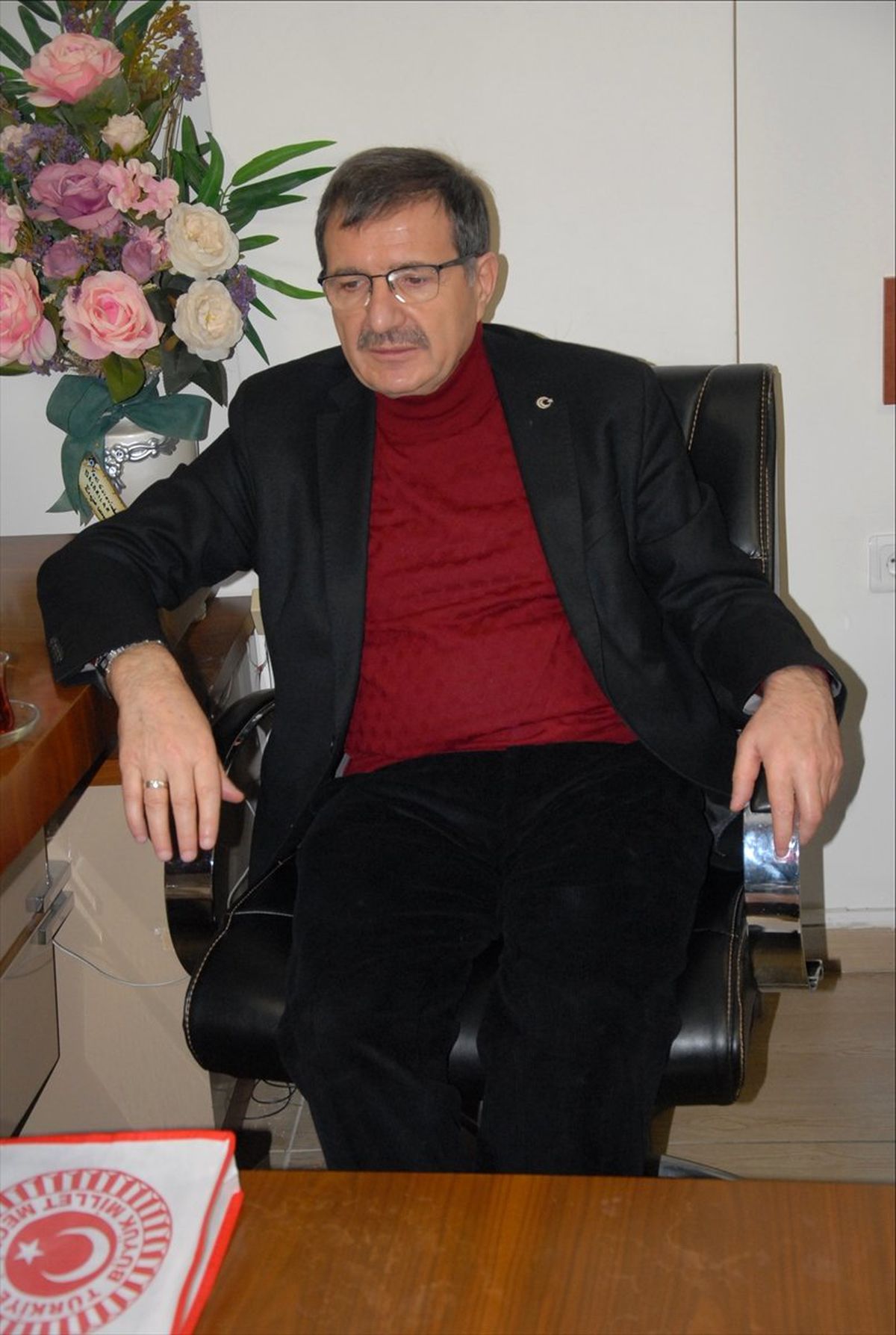 Hedefimiz Kocaeli\'de AK Parti\'nin Oylarını Artırmaktır"