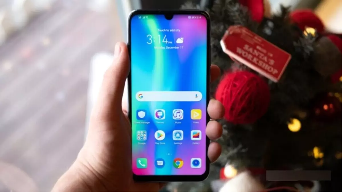 Honor 10 Lite\'ı Fiyat/performans Canavarı Yapan 5 Özelliği