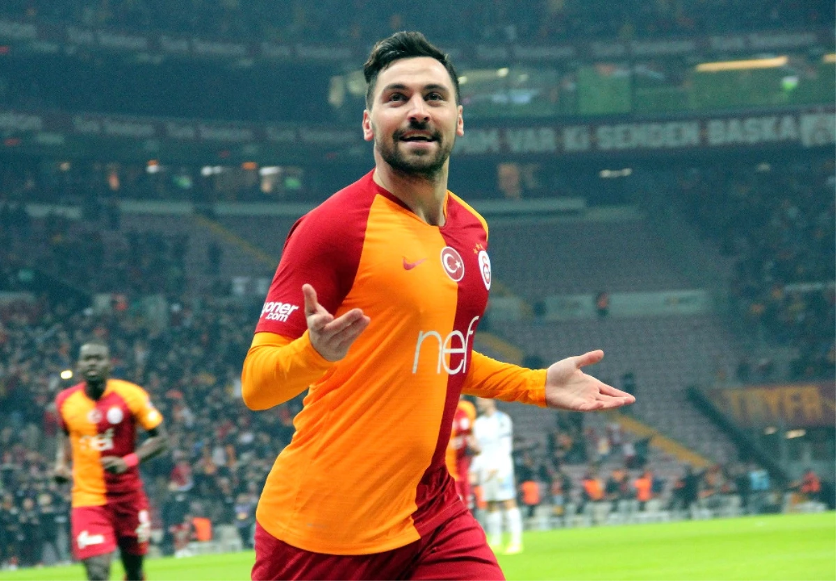 İlk Yarıda 3 Gol