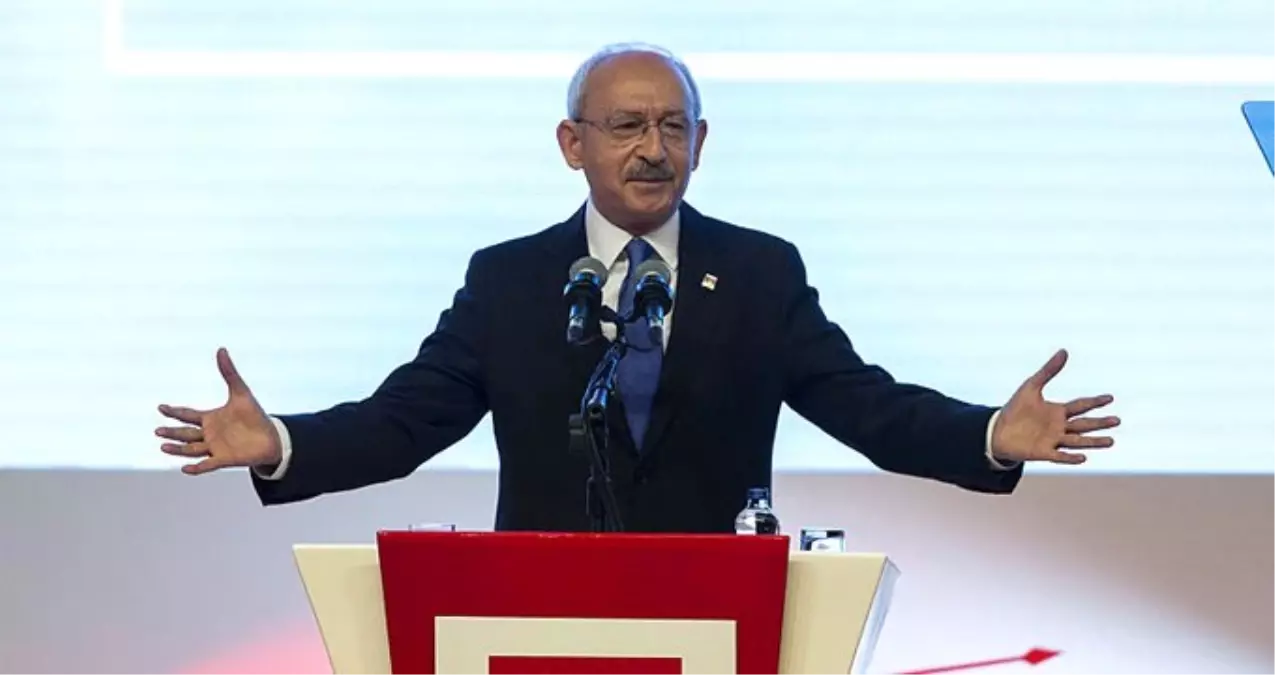 İşte CHP 2019 Yerel Seçim Aday Listesi!