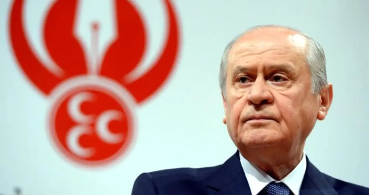 İşte MHP\'nin 2019 Yerel Seçim Aday Listesi!