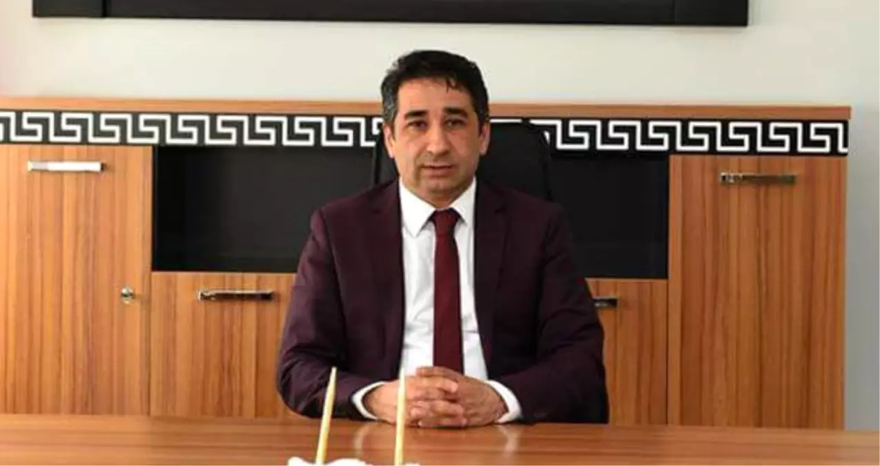 AK Parti Erzincan Tercan İlçesi Belediye Başkan Adayı Lokman Gültekin Kimdir?