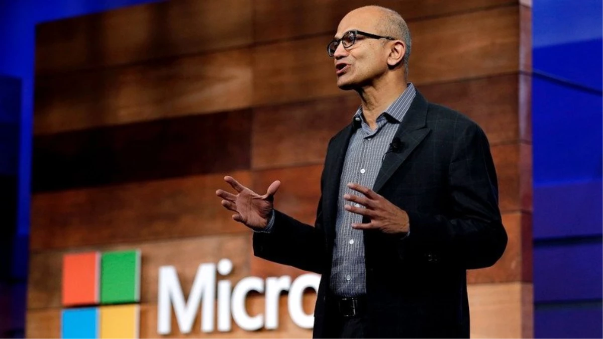 Microsoft 365, Çok Yakında Office 365\'in Yerini Alabilir: Peki Nedir Bu Microsoft 365?