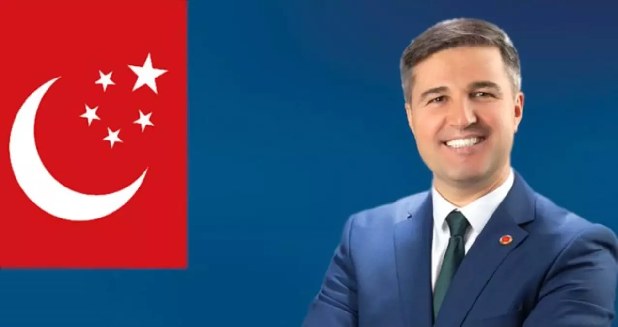 Saadet Partisi\'nin İstanbul Bayrampaşa Belediye Başkan Adayı İsmail Acar Kimdir?