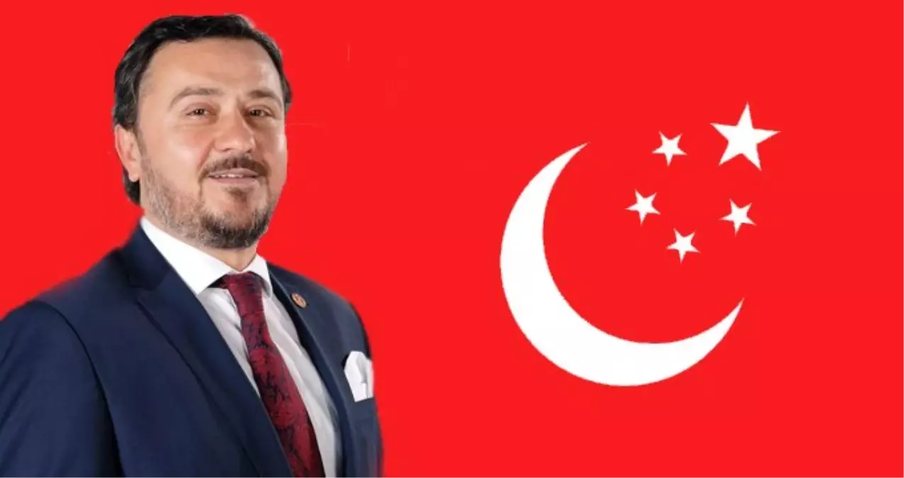 Saadet Partisi\'nin İstanbul Kartal Belediye Başkan Adayı Fehim Hava Kimdir?