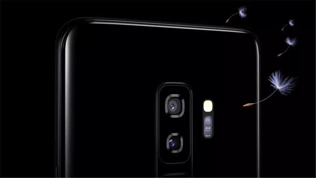 Samsung, 12 Gb Ram\'li ve Seramik Kasalı Bir Galaxy S10 Modeli Çıkaracak