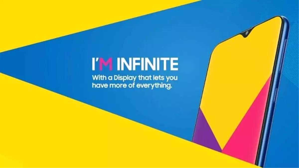 Samsung Galaxy M10 ve M20\'nin Fiyatları Ortaya Çıktı