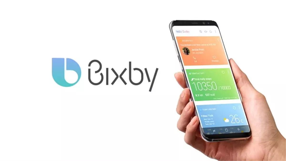 Samsung, Tam Bir Yılan Hikayesine Dönen Bixby\'den Vazgeçmeyecek