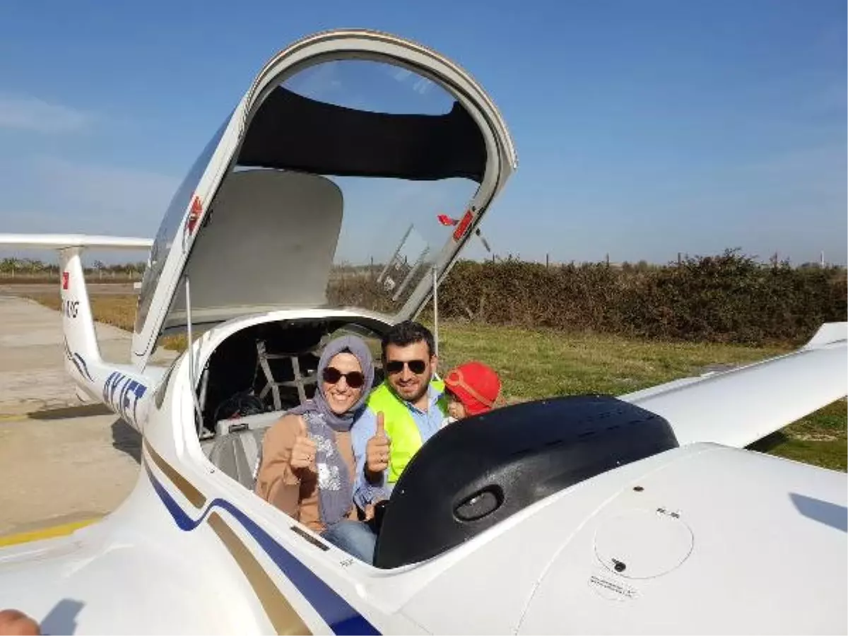 Selçuk Bayraktar Pilotluk Kursunu Başarıya Tamamladı