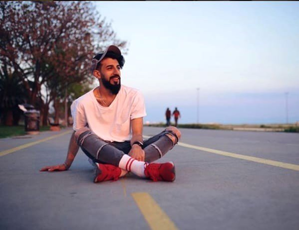 Sokak Fotoğrafçısı, Fotoğrafın İnceliklerini Anlattı