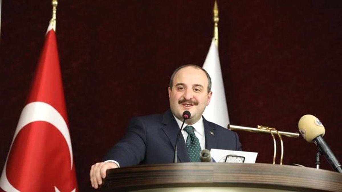 Varank: Türkiye Uzay Ajansı’nın merkezi Ankara’da olacak