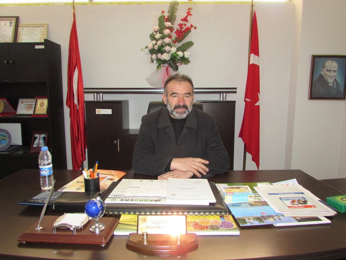 Ziraat Odası Başkanından Kuzu Bakımı Uyarısı