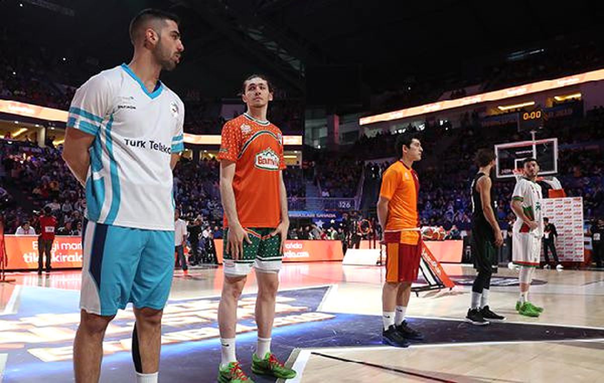 All-Star 2019\'un Kazananı Asya Karması