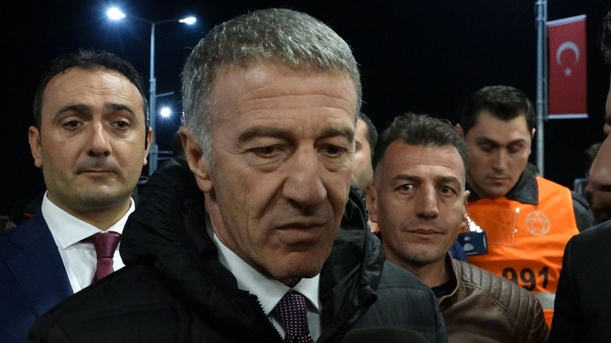 Bu Takımla Savaşmaya Devam Edeceğiz"
