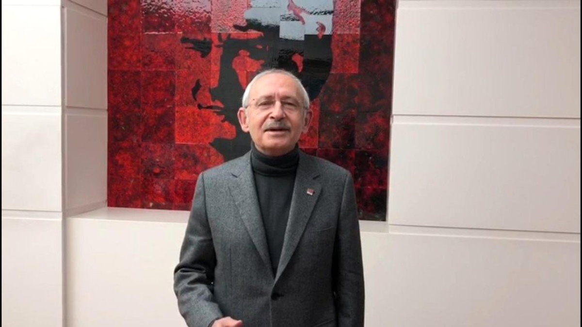 CHP\'li Milletvekili Erol, Kılıçdaroğlu\'nun Elazığ\'a Özel Açıklamasını Paylaştı