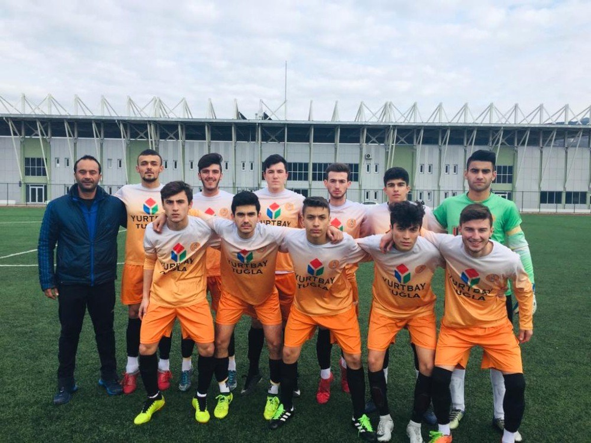 Devrekspor Kendi Sahasından Mağlup Ayrıldı