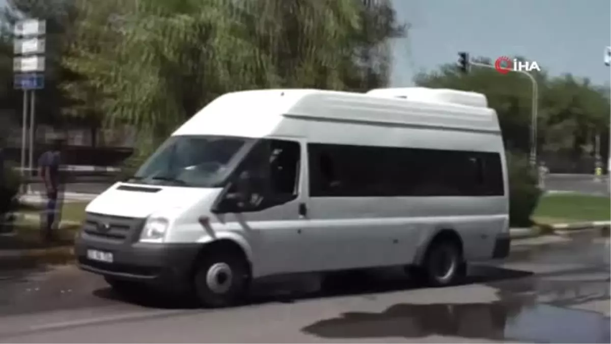 Diyarbakır)silvan\'daki Operasyonda Gözaltı Sayısı 8\'e Yükseldi