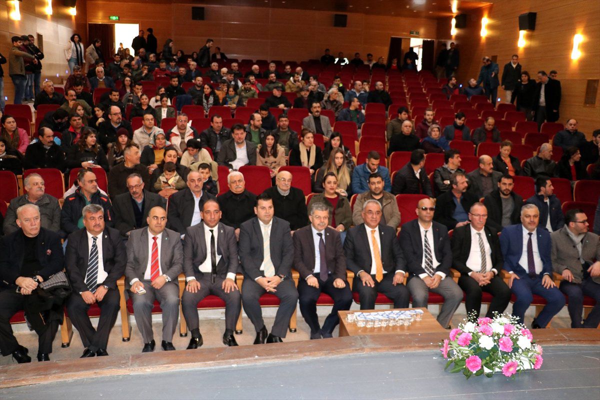 DSP Genel Başkanı Önder Aksakal Açıklaması
