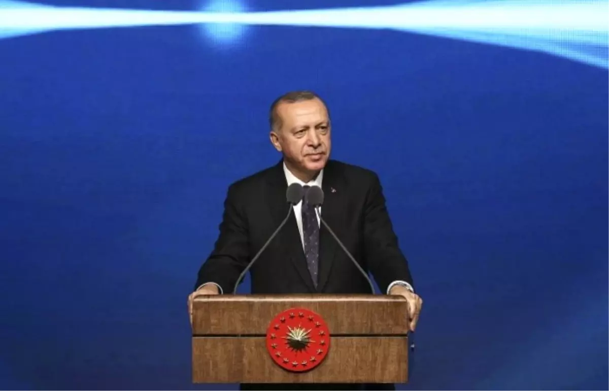 Erdoğan\'dan Afrin mesajı