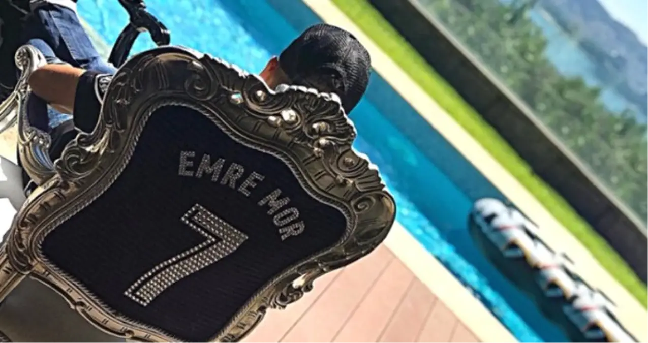 Fenerbahçe, Emre Mor\'un Kiralanması İçin Teklifte Bulundu