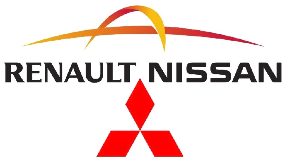Fransa, Renault ve Nissan\'ın Birleşmesi Konusunda Baskı Yapıyor