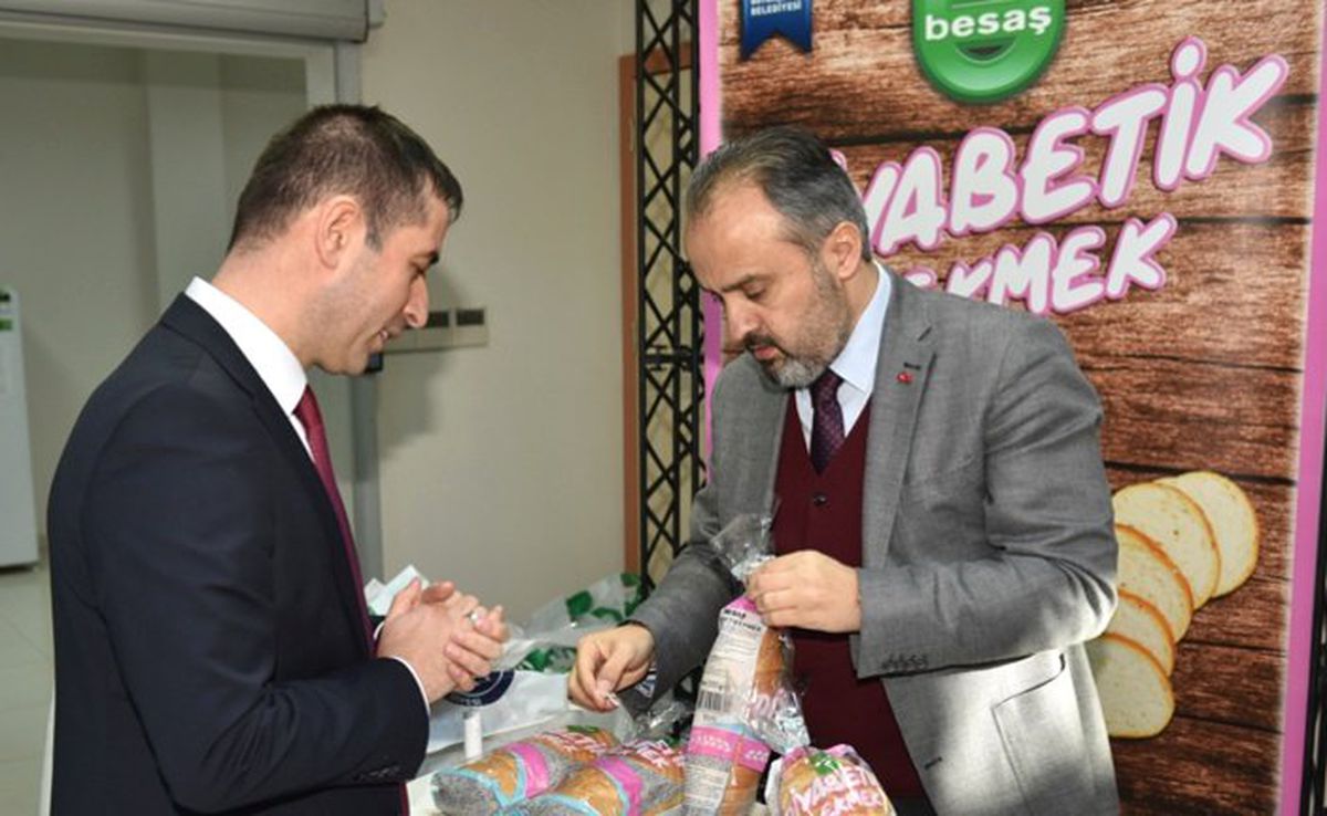 “Gıda terörüne son vermeyi hedefliyoruz”