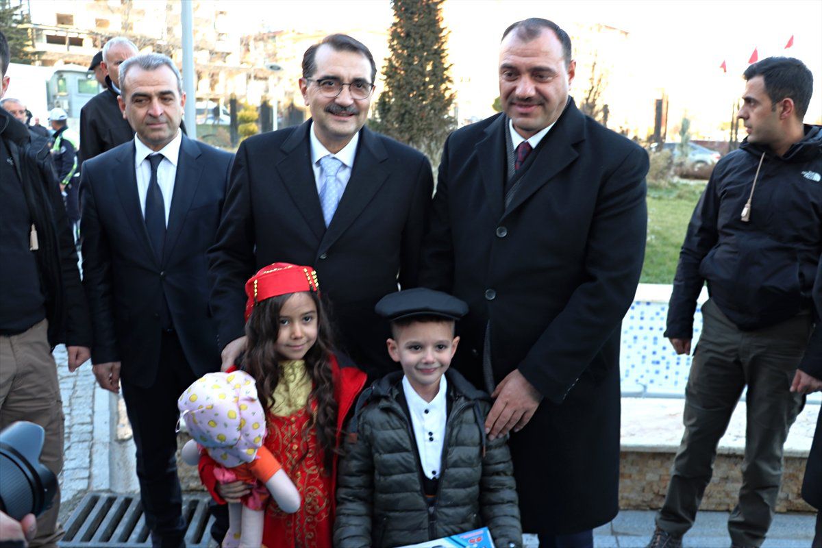 Giderek Daha İyiye Giden Bir Programımız Var"
