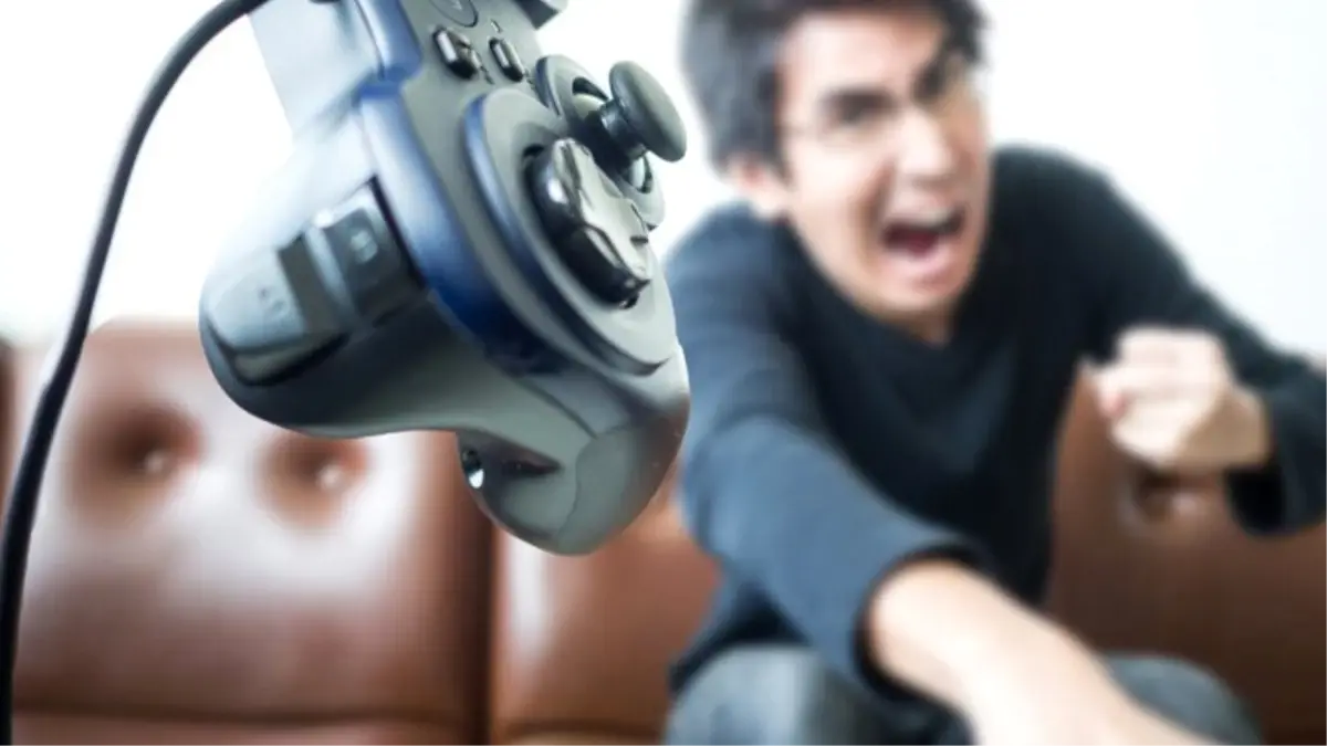 Hile Yapanları Doğduğuna Pişman Eden 10 Oyun