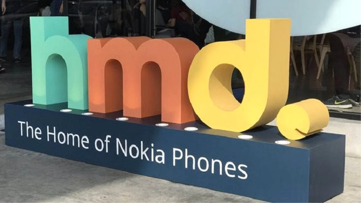 Hmd Global, Nokia\'yı Eski İhtişamlı Günlerine Döndürüyor