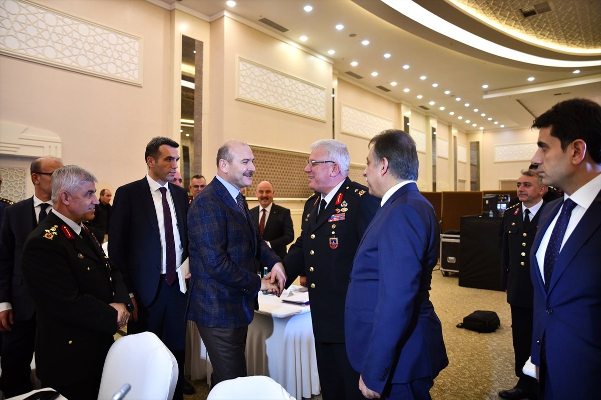 İçişleri Bakanı Süleyman Soylu, Hatay Büyükşehir Belediye Başkanı Lütfi Savaş Hakkında Soruşturma...