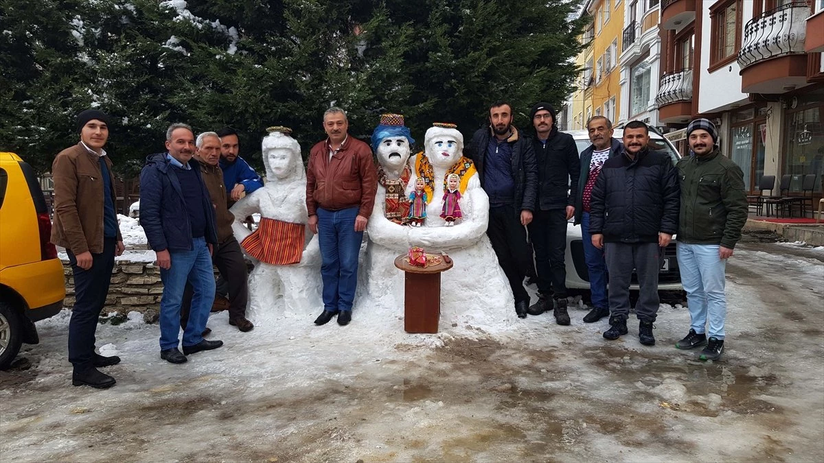 Kardan Adamlara Doğum Günü