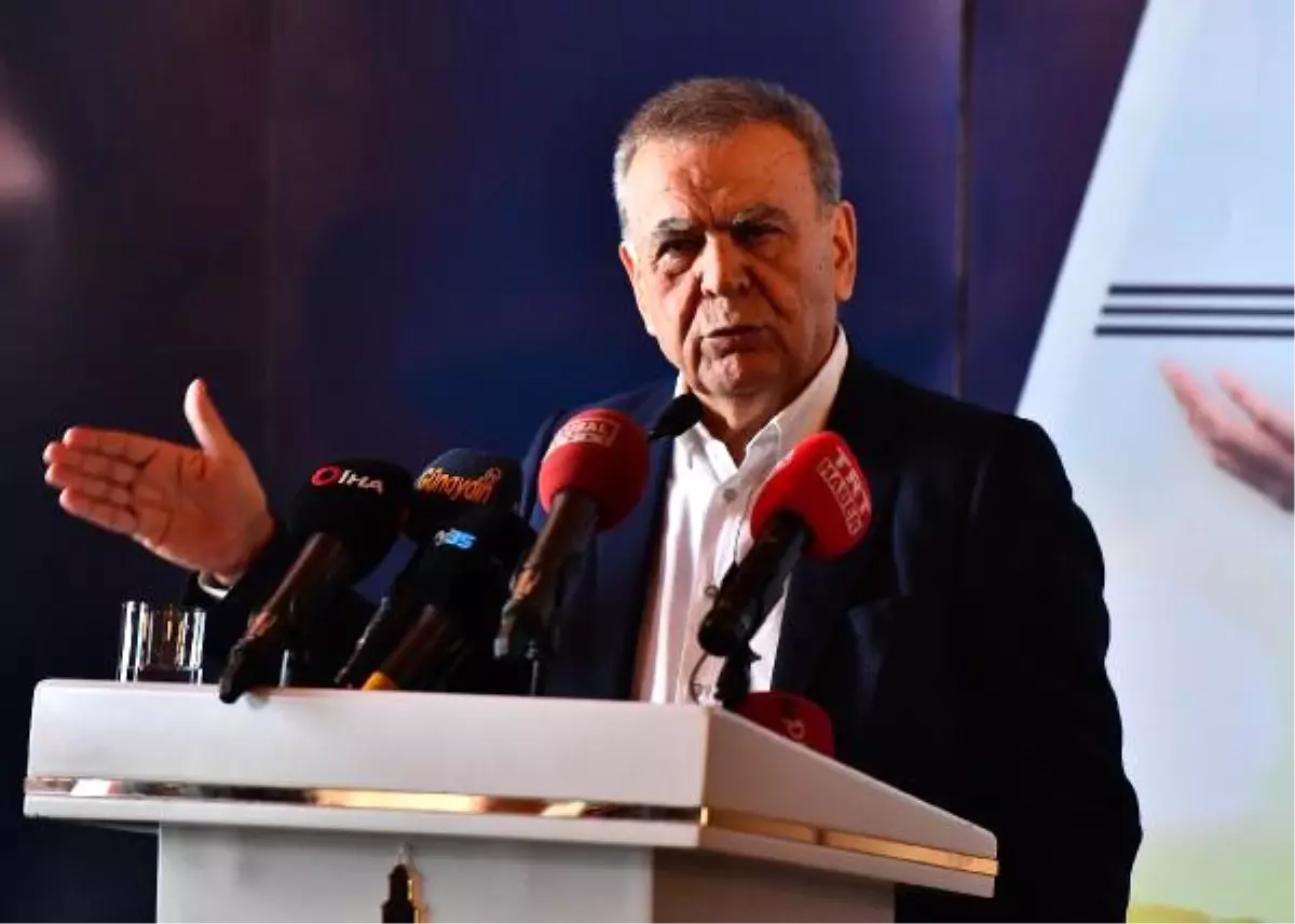 Kocaoğlu: 3,5 Ayda Öğrendiğimi 70 Yılda Öğrenemediğimin Farkına Vardım