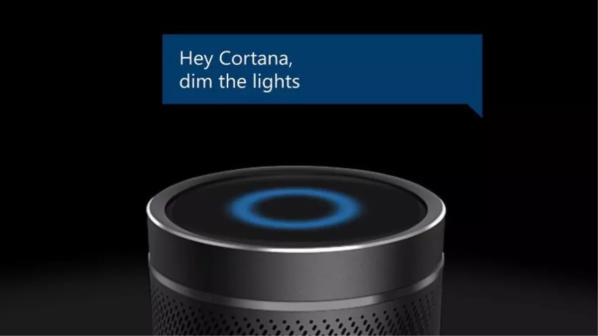 Microsoft, Cortana\'yı İki Yeni Özellikle Güncelledi